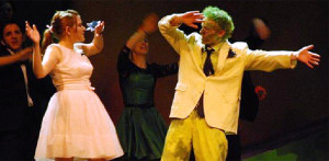 3 performances of Zombie Prom set for this weekend