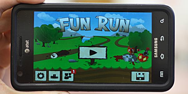 Review: Fun Run