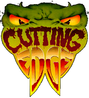 Creepy Love: Cutting Edge opens for Valentines Day