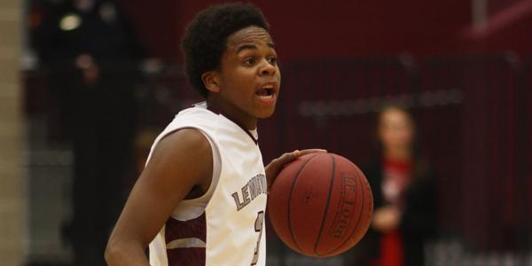 Boys basketball to battle Marcus for playoff spot