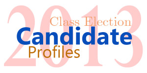 Interactive: Q&A with student election candidates