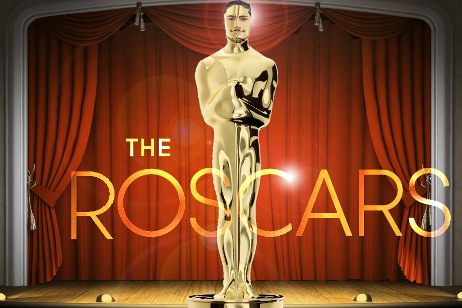 The Roscars, AKA the Rickademy Awards, are Farhar movie critic Rick Rodriguez way to recognize films that were overlooked at the big awards shows.