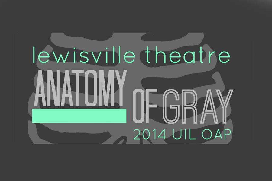 Theatre Department to present Anatomy of Gray
