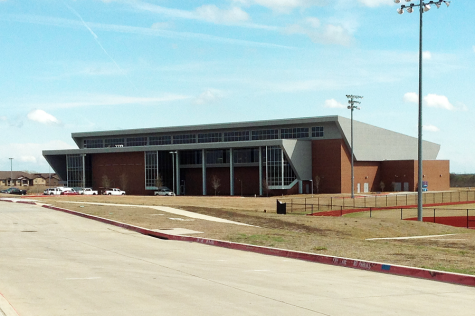 West Side Aquatics Center will open to high school students on June 1.