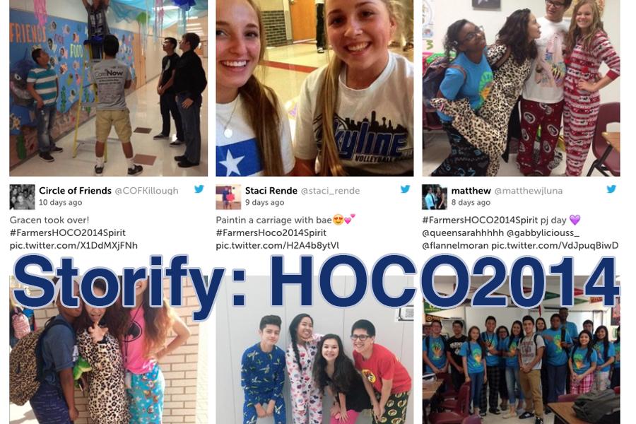 Storify%3A+Homecoming+2014+had+fairy+tale+ending