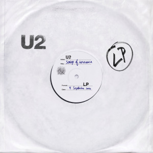 Songs of Innocence by U2 is released to iTunes users. 