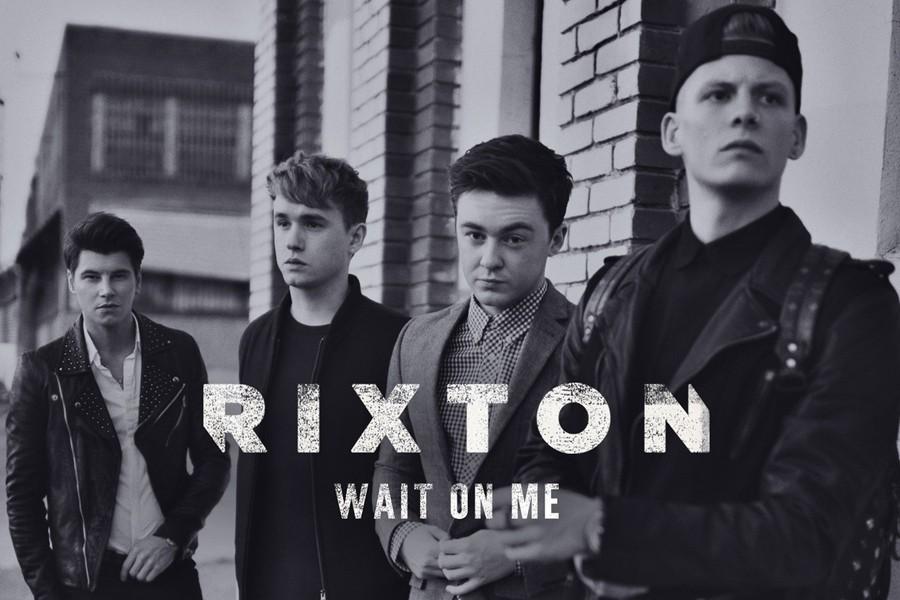 Rixton+plays+it+safe+with+its+new+single%2C+Wait+On+Me.