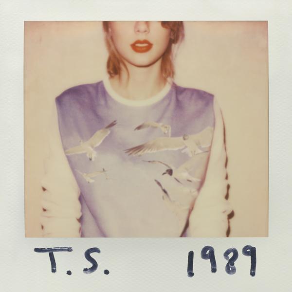 Review: Swift has nothing new to offer on 1989