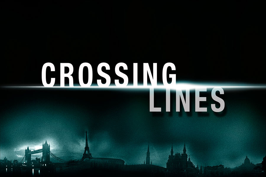 crossing lines netflix