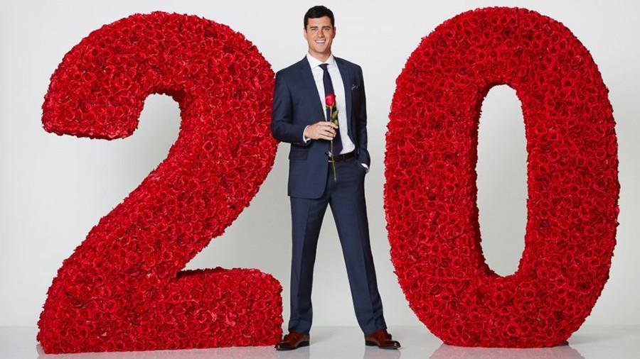 Season 20 of The Bachelor kicked off on Jan. 4. Photo courtesy of ABC.