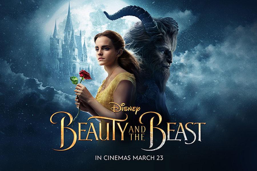 Review ‘beauty And The Beast Brings New Life To Classic Story