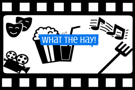 Podcast: What the Hay! – Ep. 15 – January