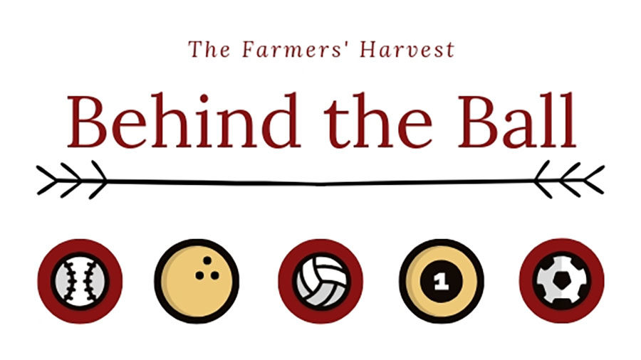 Podcast: Behind the Ball – Ep. 5 – Wrestling