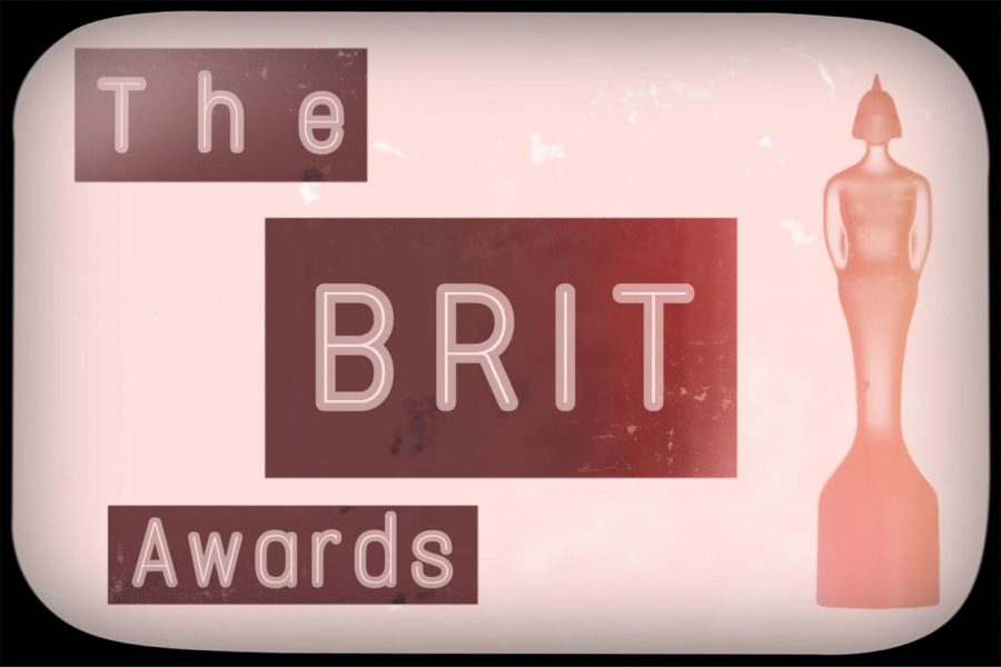 The 2020 Brit Awards will be aired Tuesday, Feb.18 on ITV at 1:30 p.m.