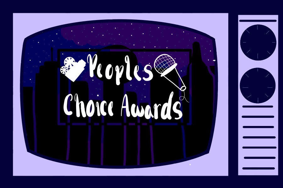 The 2019 Peoples Choice Awards will air on E! at 9 p.m. on Sunday, Nov. 10.