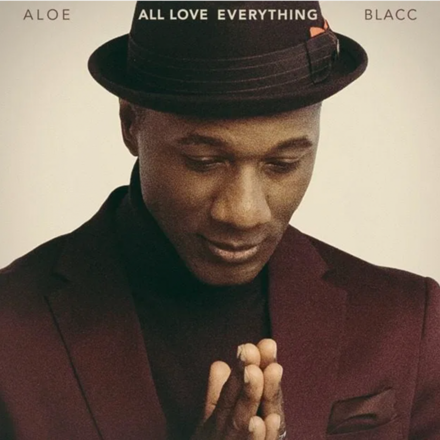 Review: ‘All Love Everything leaves listeners in tears
