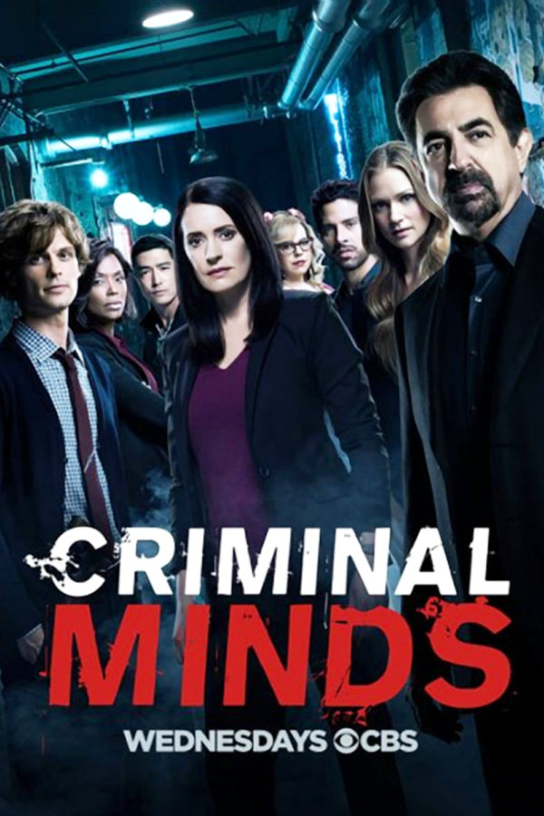 Criminal Minds 