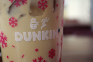 Overall, Dunkin’ Donuts is the superior coffee chain because it gives customers amazing coffee for a bargain price point.