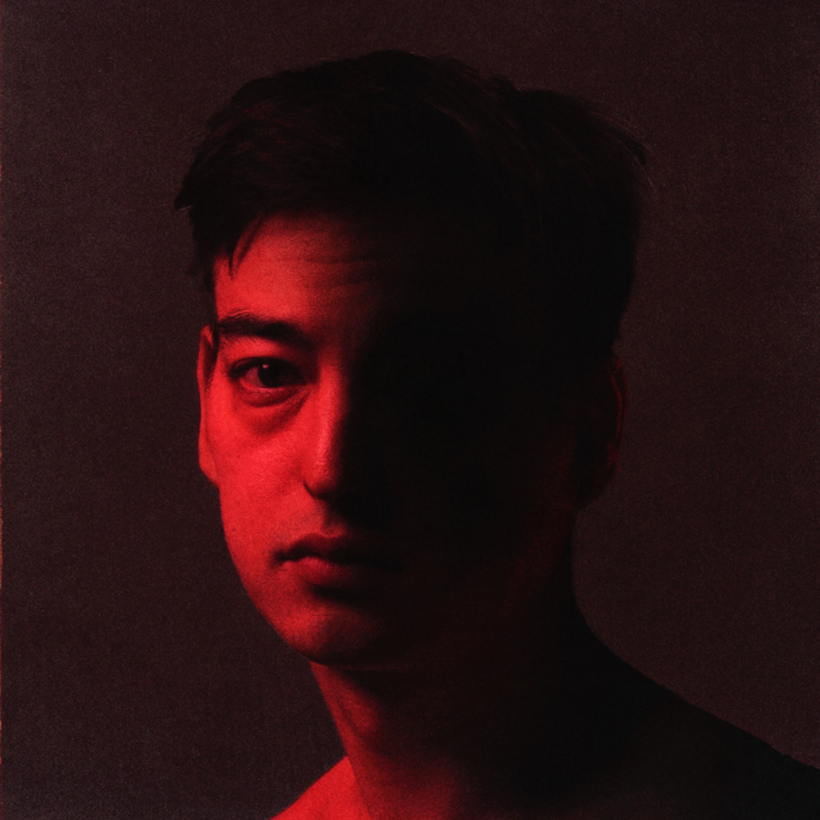 The cover of Joji's second album, "Nectar," released on Friday, Sept. 25. 