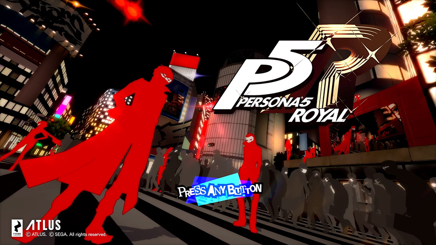 Created by Atlus, the highly-anticipated Persona 5 Royal had its western release on Tuesday, March 31.