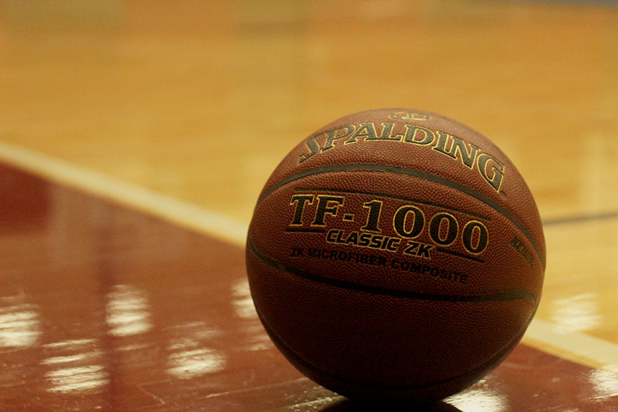 The varsity girls' basketball team next faces Harker Heights High School at 7 p.m. Friday, Nov. 19.