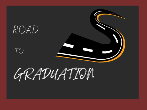 Podcast: Road to Graduation- Ep. 6- Myles Johnson