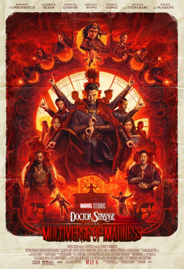 Doctor Strange 2 review - is Multiverse of Madness any good?