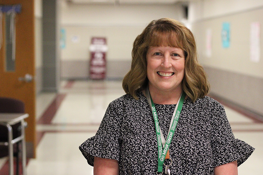 Main Campus Teacher: Liana Massengale