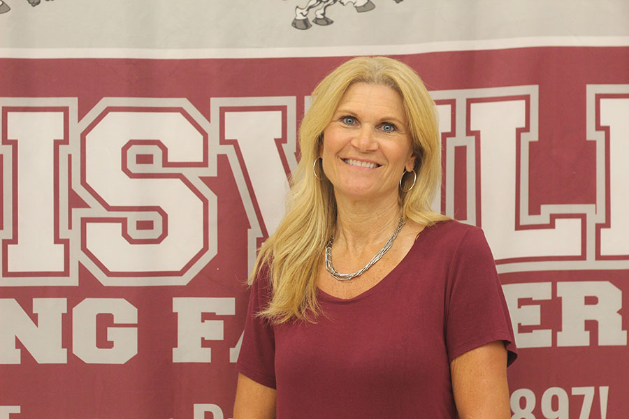 Main Campus Teacher: Kristin Simpson