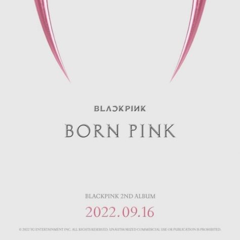 Review: Global K-pop girl group releases newest album ‘Born Pink’
