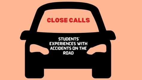 Drivers provide close call stories