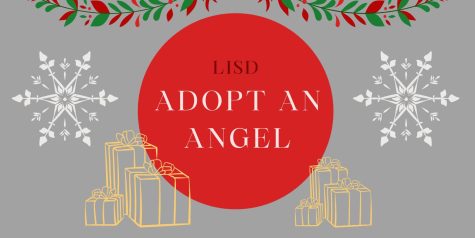 Angels are now available for adoption; gifts are due on Dec. 7. 
