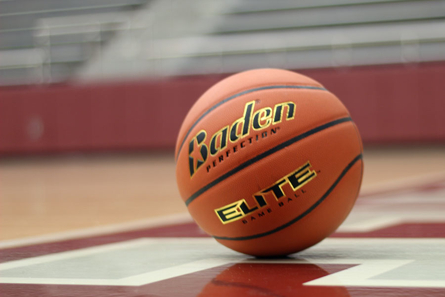 Elite Game Basketball - Baden Sports