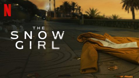 Review: ‘The Snow Girl’ unveils spine-chilling abduction thriller