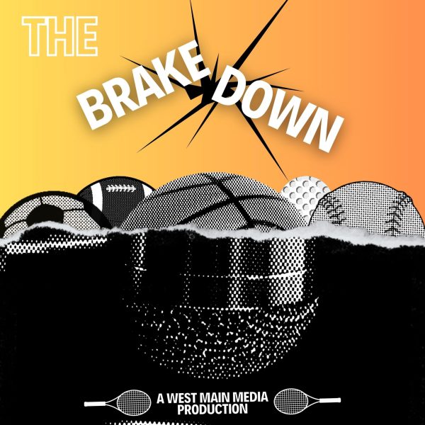 Podcast: The Brakedown Ep. 1