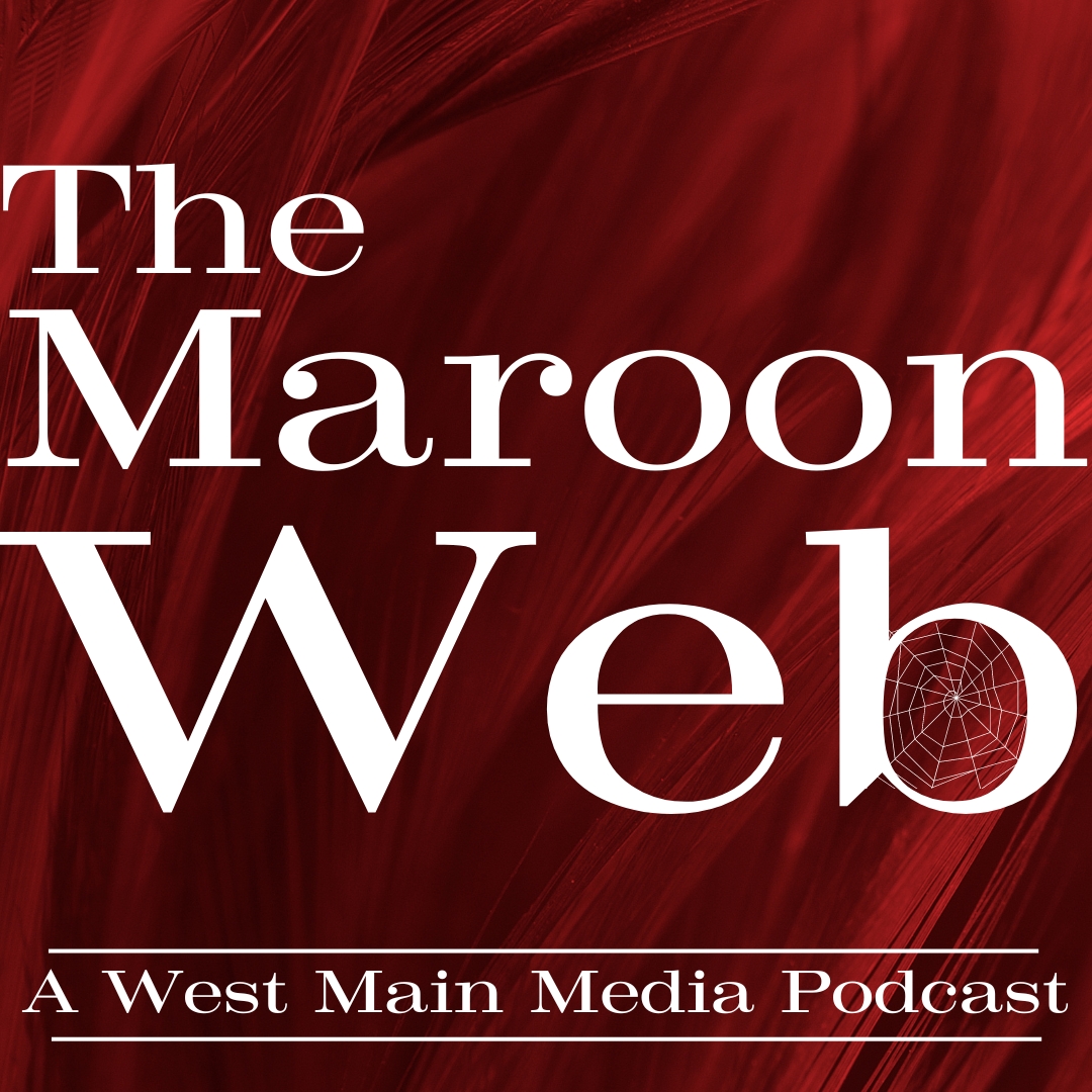 The+Maroon+Web+focuses+on+the+people+of+LHS+and+how+their+lives+are+connected.