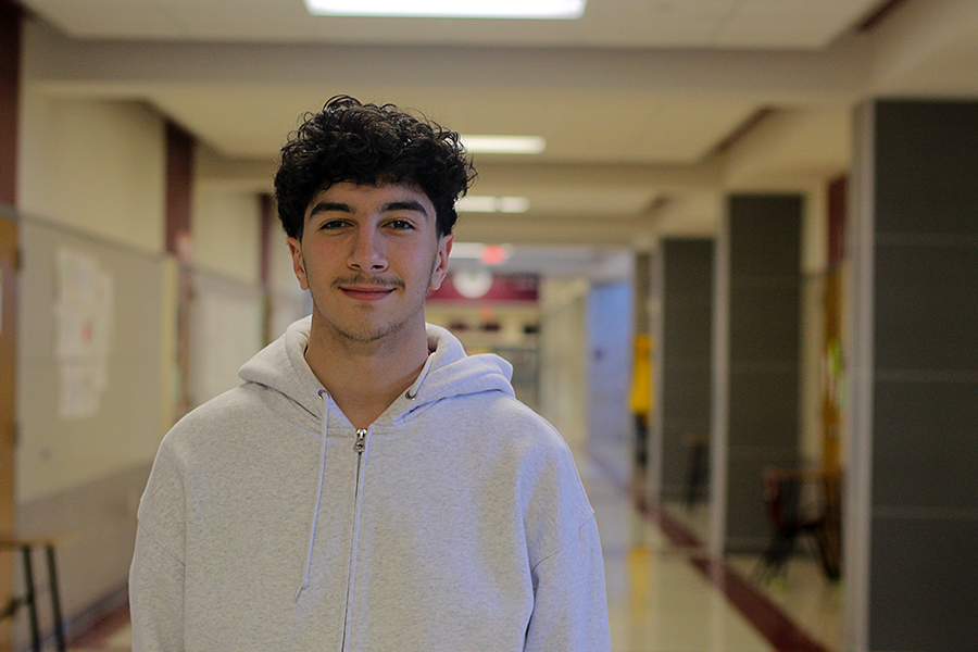 "I don't want to have regrets senior year, so you’ve got to make it count."