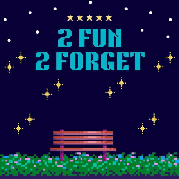 2 Fun 2 Forget is a West Main Media podcast that focuses on games that may have slipped past your memory but are still enjoyable.