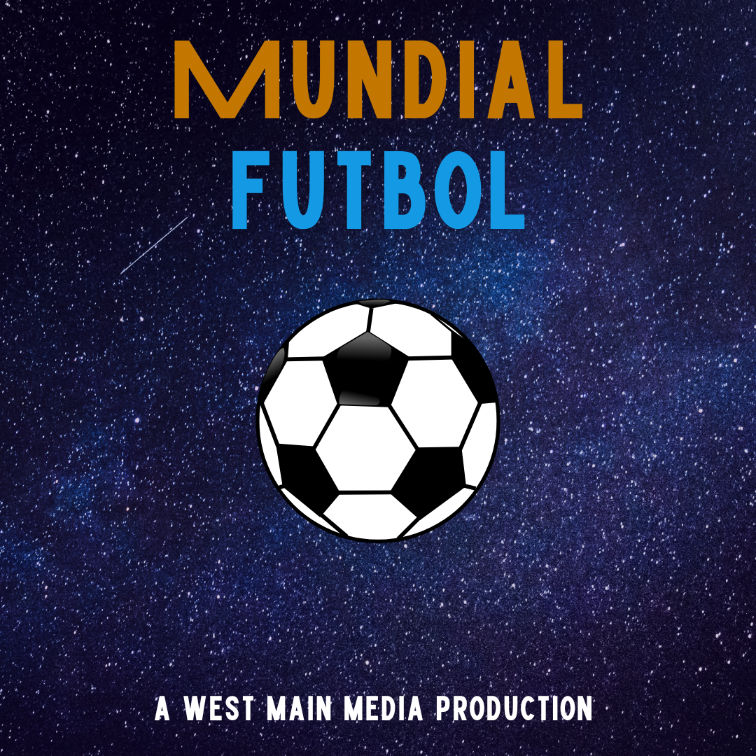 Mundial Futbol covers soccer from a global perspective