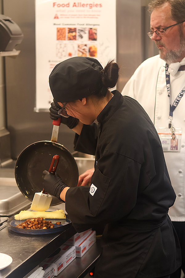 Culinary 10