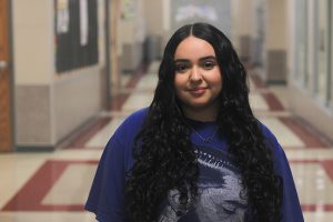 "It wasn’t just about sitting in the first chair—it also showed me that all the hours of practice and dedication were paying off, and that I was truly growing as a musician."