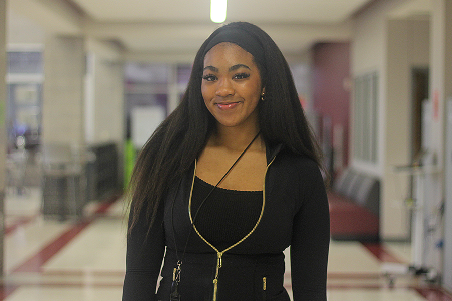 Interact President