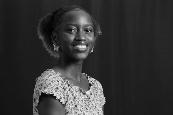 Farasha Moultrie