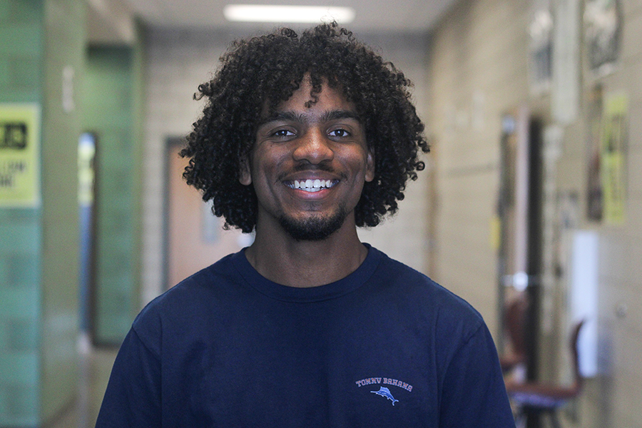 Donovan Smith 