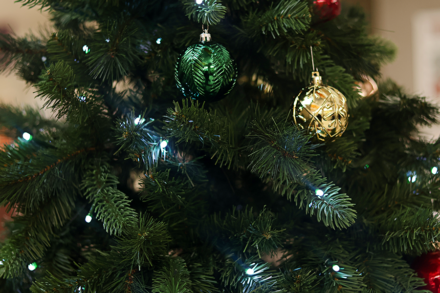 TREE