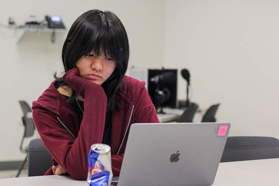 When even machines can tell students are not getting enough rest, continuing to ignore it is no longer ignorance but a rather damaging choice.
