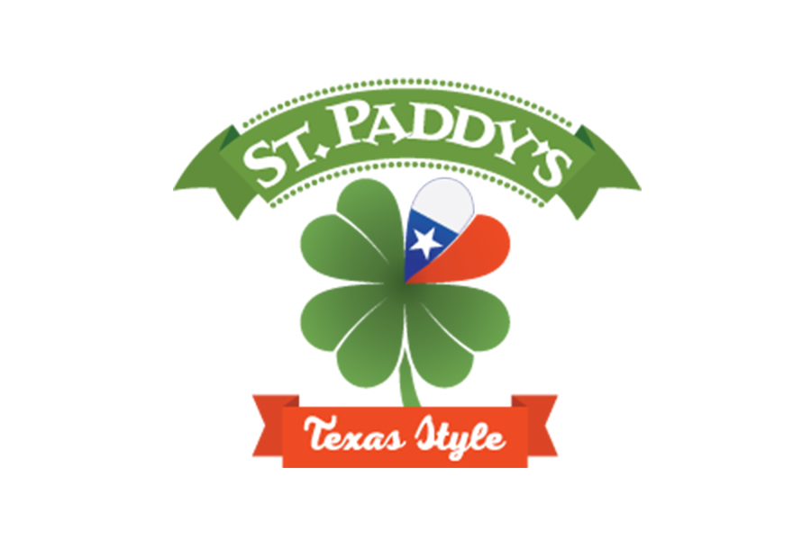 St. Paddy's Day parade and fun
